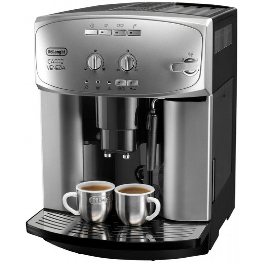 Delonghi Espresso Machine