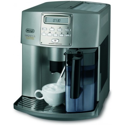 Delonghi Magnifica Automatic Coffee Machine