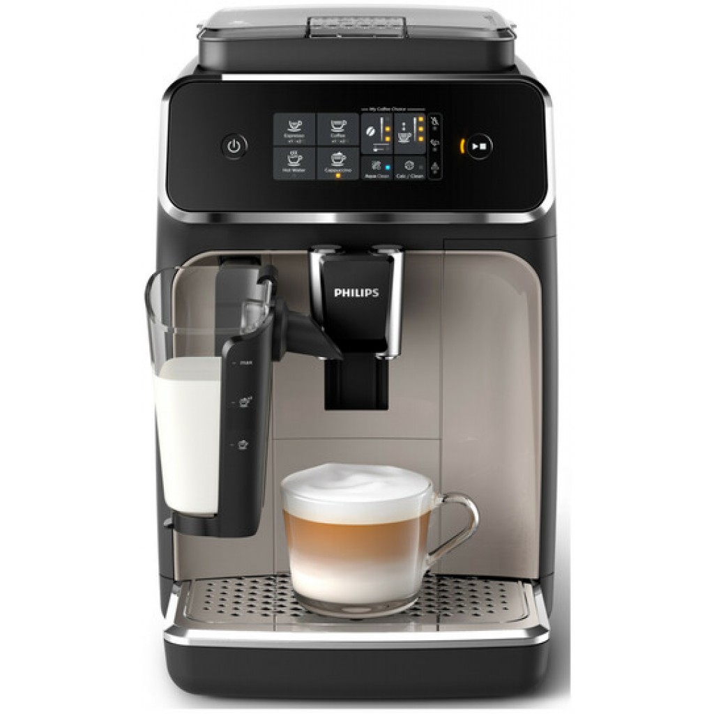 Philips Series 2000 Automatic Espresso Machine