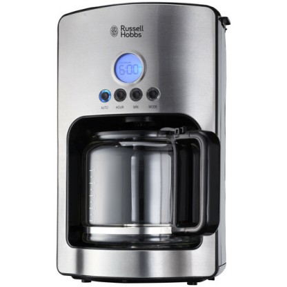 Russell Hobbs 1.8 l Filter Coffee Machine