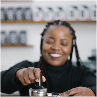 Stage 2- Full Barista Course (Theory & Practical)