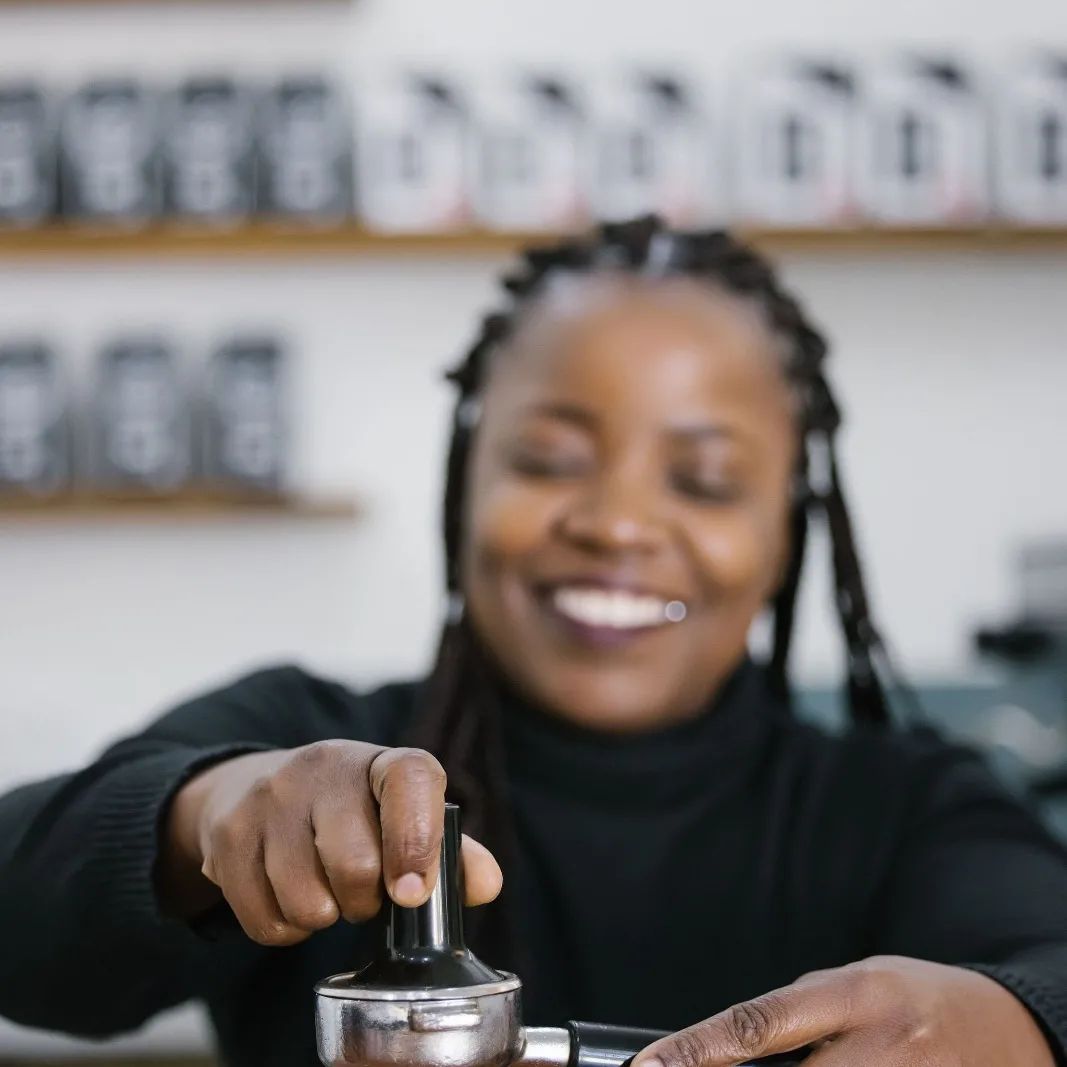 Stage 2- Full Barista Course (Theory & Practical)