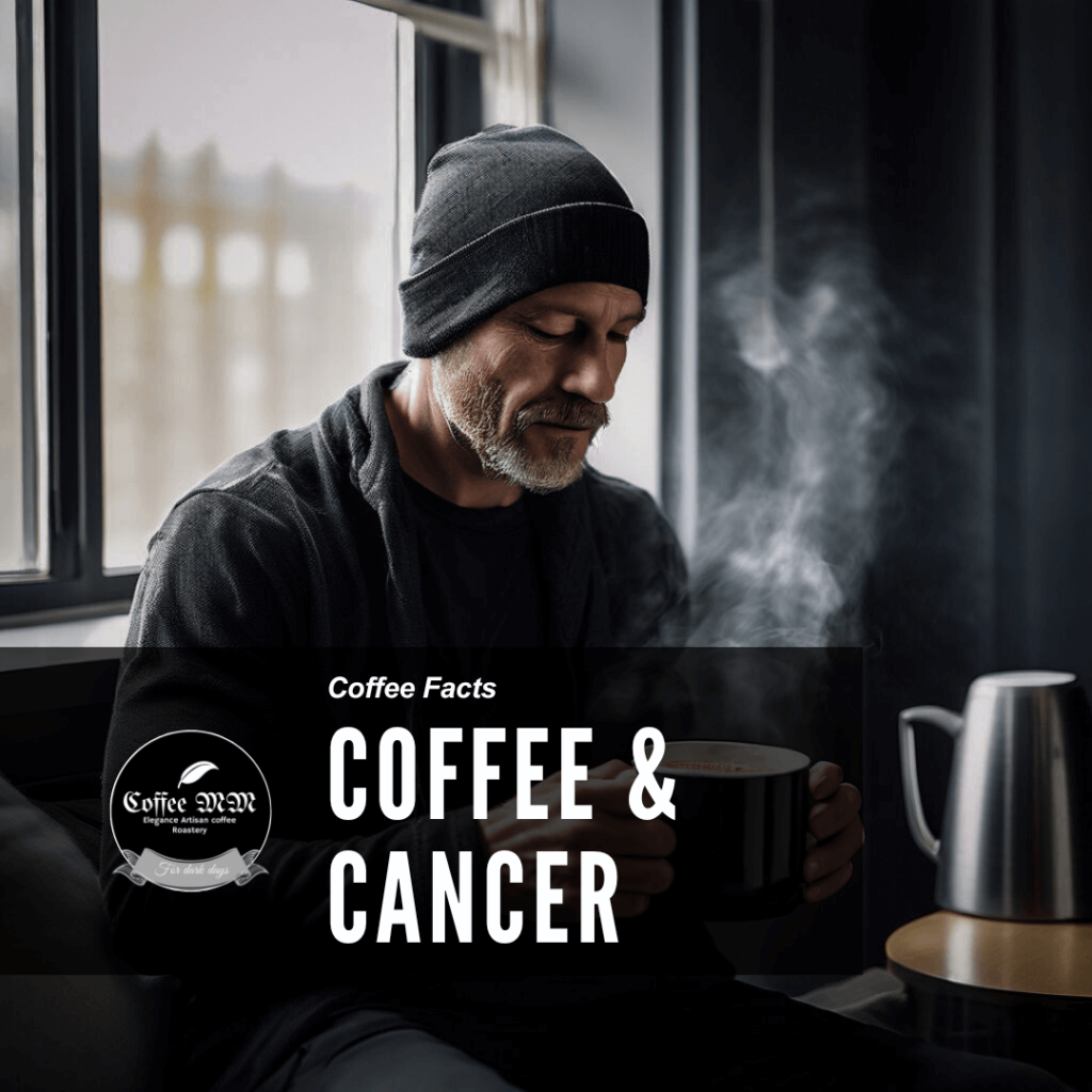 Coffee and Cancer