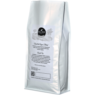 Argon House Blend