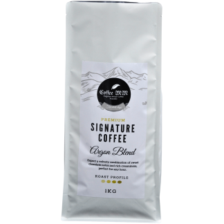 Argon House Blend