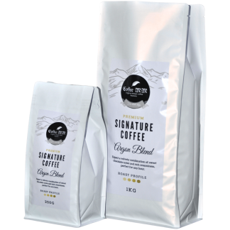 Argon House Blend