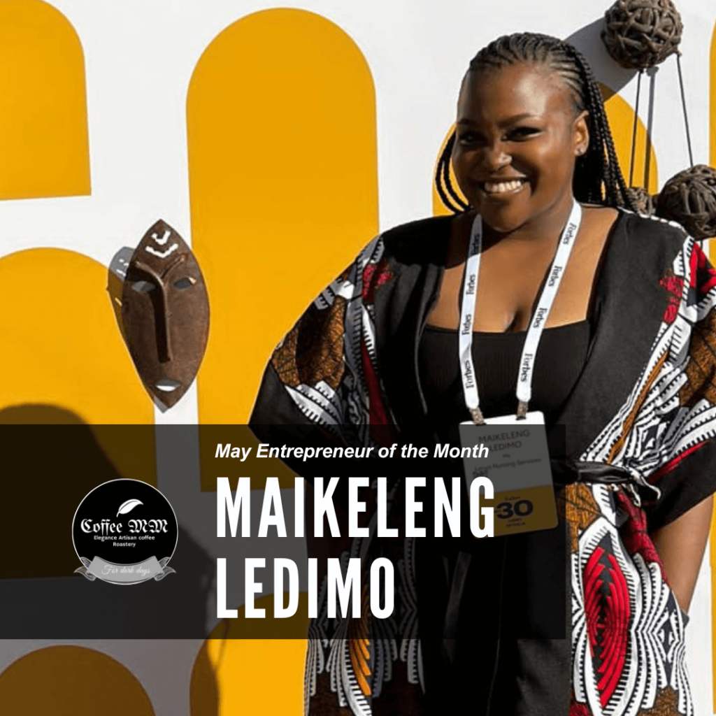 Image of Maikeleng Ledimo