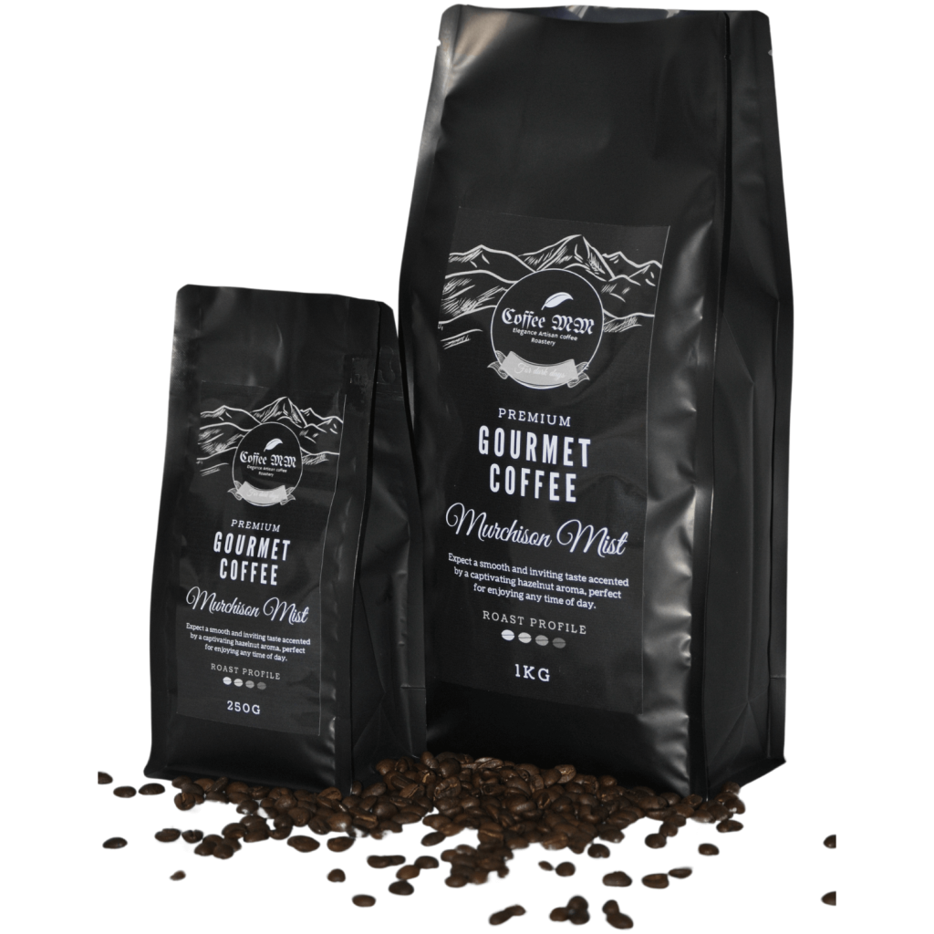 Murchison Mist Coffee Beans
