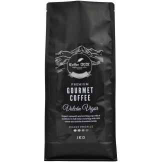 Volcan Vigor Coffee Beans
