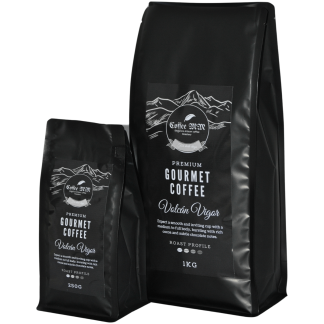 Volcan Vigor Coffee Beans